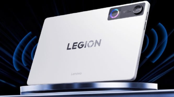 Lenovo Legion Y700 (2026)