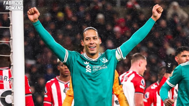 Van Dijk