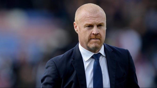 Sean Dyche