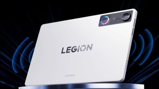 Lenovo Legion Y700