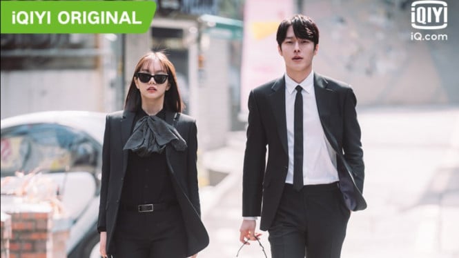 My Roommate Is A Gumiho