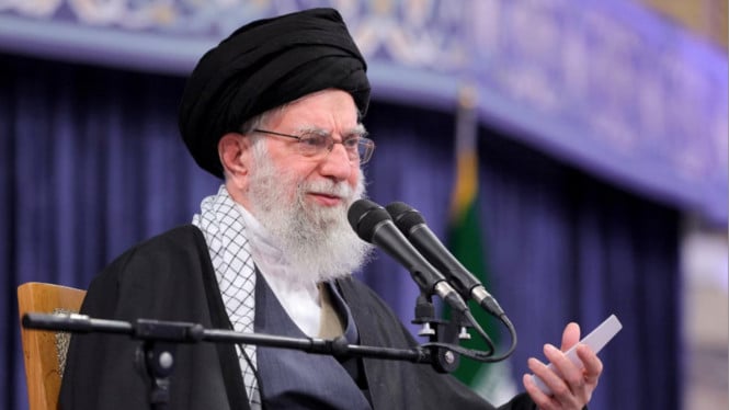 Ali Khamenei
