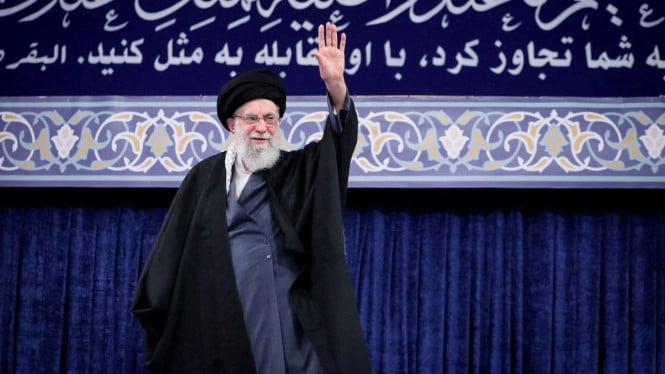 Ali Khamenei