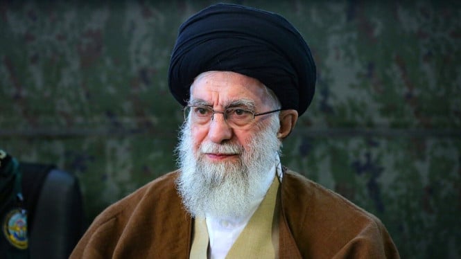Ali Khamenei