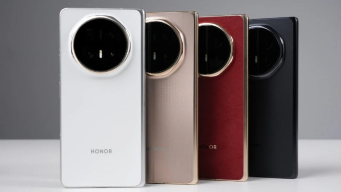 Honor Magic V6