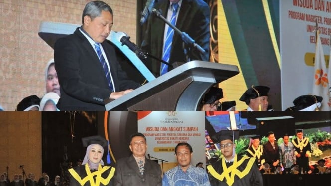 Politeknik Kesehatan Bhakti Kencana