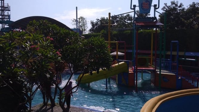 Suncity Waterpark