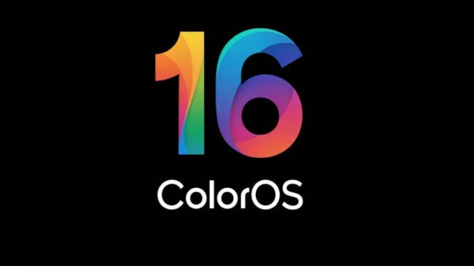 ColorOS 16
