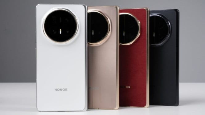Honor Magic V6