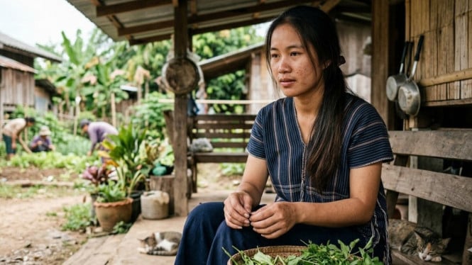 Tanda Kelebihan Seng