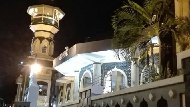 Masjid Jami Gresik