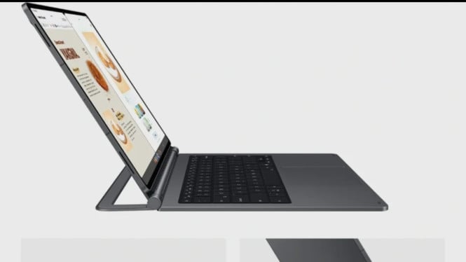 Galaxy Tab S11 Ultra Pro