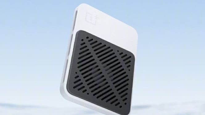 Magnetic ice cooling clip Oneplus