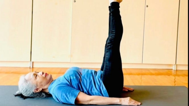 Ritual Harian Agar Tetap Cerdas dan Anti-Pikun di Masa Tua