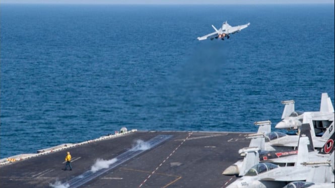 Mengapa AS dan Iran Sulit Menemukan Titik Temu