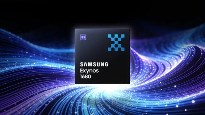 Exynos 1680