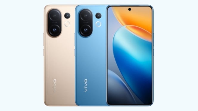 Vivo T4 Pro