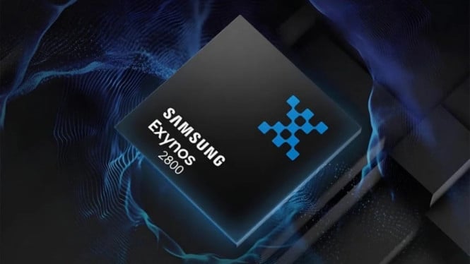 Exynos 2800
