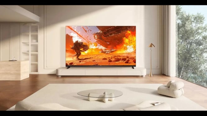 TCL X11L SQD Mini LED