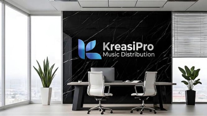 KreasiPro Music Distribution