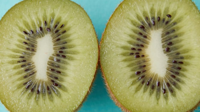 Buah Kiwi