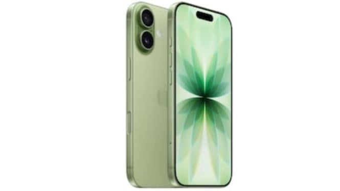 iphone 18