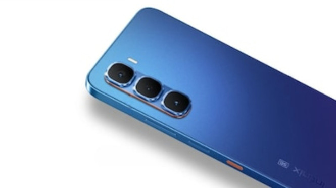 Infinix Hot 70