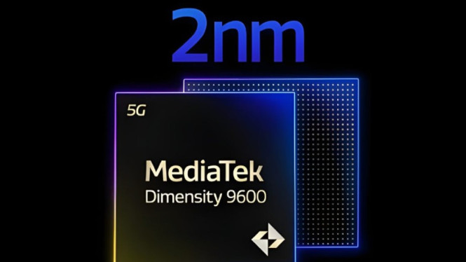MediaTek Dimensity 9600 Pro Bocor: Clock Hampir 5GHz, Arsitektur “All ...