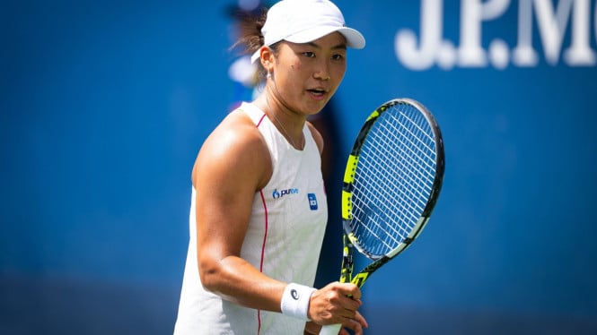 WTA 1000 Italian Open 2026: Janice Tjen Satu Pool dengan Juara Grand ...