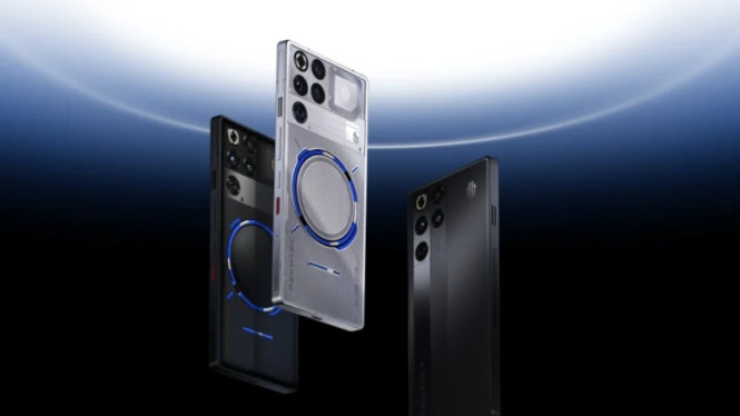 Red magic 11 pro