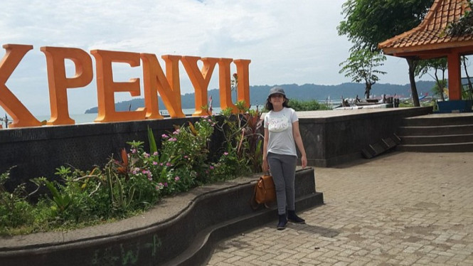 Pantai Teluk Penyu