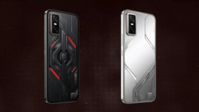 Infinix GT 30 Pro 5G