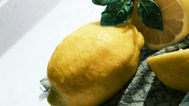 Lemon