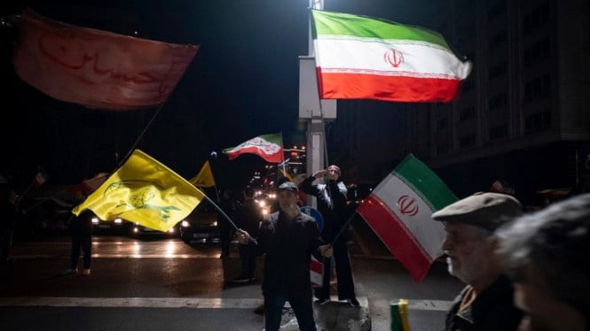 Iran
