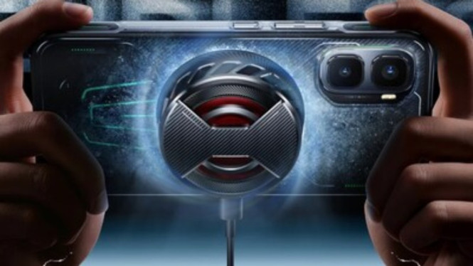Infinix GT 50 Pro