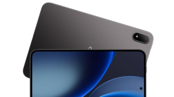 Oppo Pad Mini