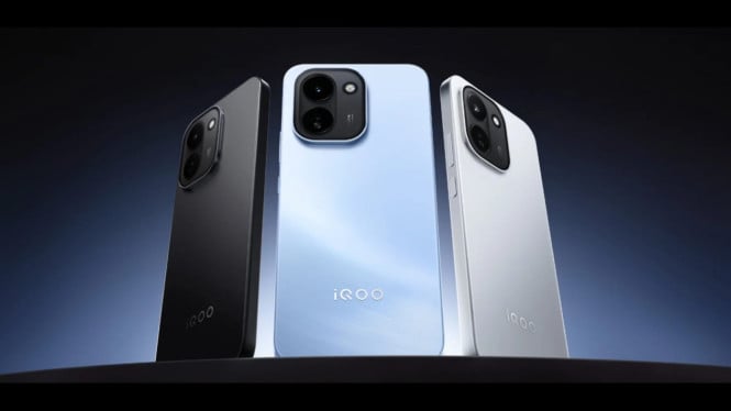 iQOO Z11
