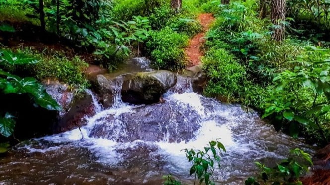 Karacak Valley