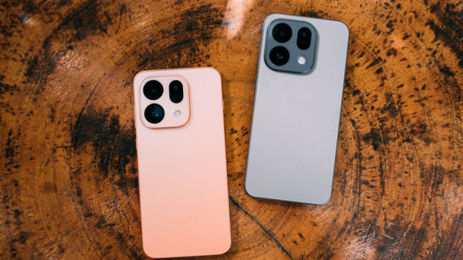 OPPO Find X9s