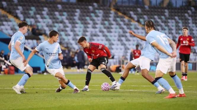 Manchester United U21