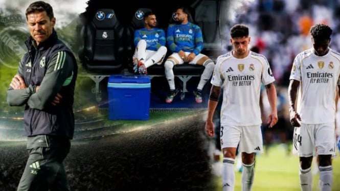 Real Madrid