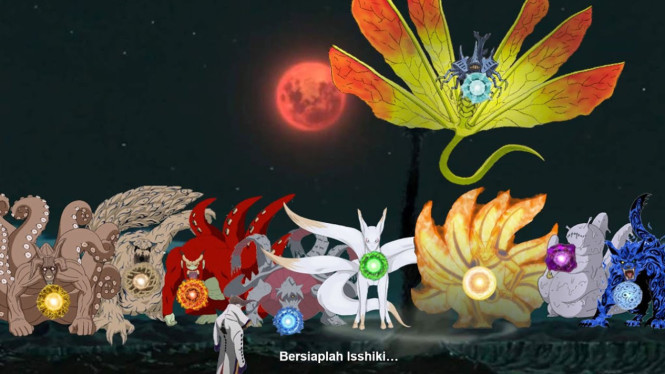 Bijuu