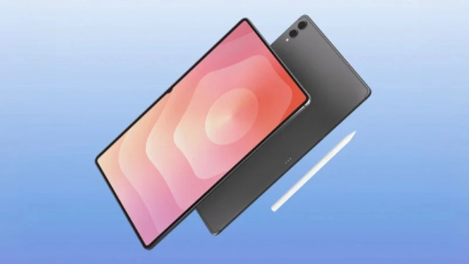 Galaxy Tab