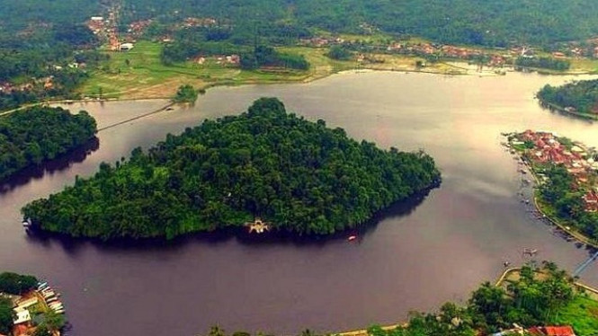 Situ Lengkong
