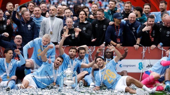 Manchester City