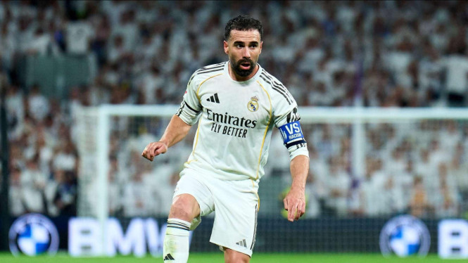 Dani Carvajal