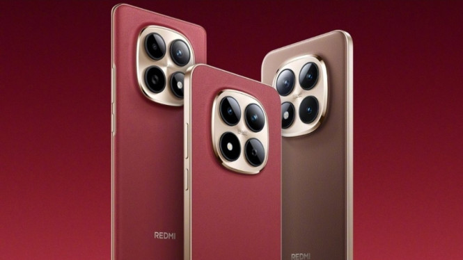 Redmi Note 15 Series