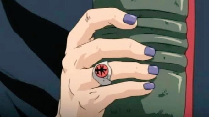 Kutek Akatsuki