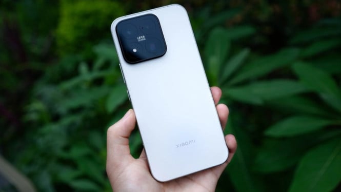 Xiaomi