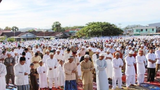 salat id